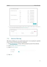 Preview for 38 page of TP-Link HC2220-G1u User Manual