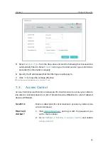 Preview for 39 page of TP-Link HC2220-G1u User Manual