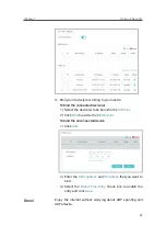 Preview for 42 page of TP-Link HC2220-G1u User Manual