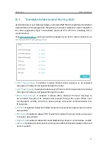 Preview for 44 page of TP-Link HC2220-G1u User Manual