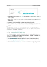 Preview for 59 page of TP-Link HC2220-G1u User Manual