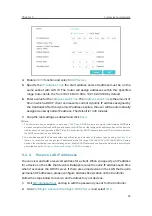 Preview for 62 page of TP-Link HC2220-G1u User Manual