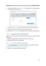 Preview for 63 page of TP-Link HC2220-G1u User Manual