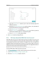 Preview for 65 page of TP-Link HC2220-G1u User Manual