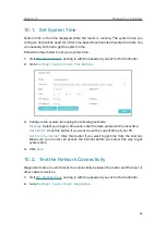 Preview for 68 page of TP-Link HC2220-G1u User Manual