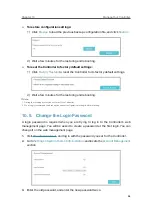 Preview for 71 page of TP-Link HC2220-G1u User Manual