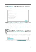 Preview for 73 page of TP-Link HC2220-G1u User Manual
