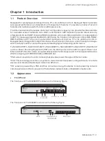 Preview for 5 page of TP-Link JetStream L2 Lite TL-SG3210 Installation Manual