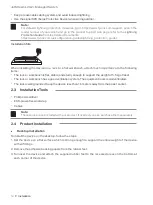 Preview for 18 page of TP-Link JetStream L2 Lite TL-SG3210 Installation Manual