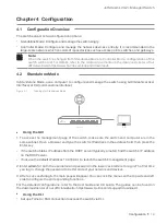 Preview for 23 page of TP-Link JetStream L2 Lite TL-SG3210 Installation Manual