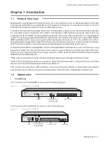 Предварительный просмотр 5 страницы TP-Link JetStream L2 Installation Manual