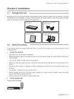 Предварительный просмотр 13 страницы TP-Link JetStream L2 Installation Manual