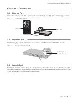 Предварительный просмотр 17 страницы TP-Link JetStream L2 Installation Manual