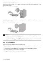 Предварительный просмотр 18 страницы TP-Link JetStream L2 Installation Manual