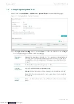 Предварительный просмотр 54 страницы TP-Link JetStream T1500-28PCT User Manual