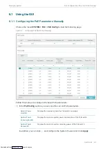 Предварительный просмотр 87 страницы TP-Link JetStream T1500-28PCT User Manual