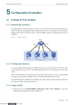 Предварительный просмотр 127 страницы TP-Link JetStream T1500-28PCT User Manual