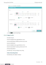 Предварительный просмотр 129 страницы TP-Link JetStream T1500-28PCT User Manual