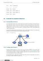 Предварительный просмотр 130 страницы TP-Link JetStream T1500-28PCT User Manual