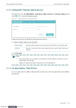 Предварительный просмотр 155 страницы TP-Link JetStream T1500-28PCT User Manual