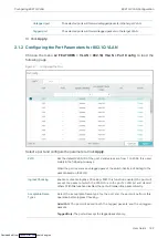 Предварительный просмотр 165 страницы TP-Link JetStream T1500-28PCT User Manual