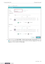 Предварительный просмотр 186 страницы TP-Link JetStream T1500-28PCT User Manual