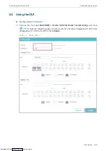 Предварительный просмотр 206 страницы TP-Link JetStream T1500-28PCT User Manual