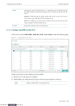 Предварительный просмотр 271 страницы TP-Link JetStream T1500-28PCT User Manual