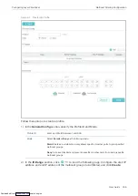 Предварительный просмотр 279 страницы TP-Link JetStream T1500-28PCT User Manual