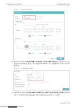 Предварительный просмотр 301 страницы TP-Link JetStream T1500-28PCT User Manual