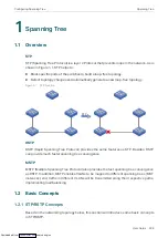 Предварительный просмотр 321 страницы TP-Link JetStream T1500-28PCT User Manual