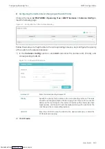 Предварительный просмотр 345 страницы TP-Link JetStream T1500-28PCT User Manual