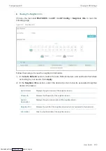 Предварительный просмотр 402 страницы TP-Link JetStream T1500-28PCT User Manual