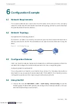 Предварительный просмотр 409 страницы TP-Link JetStream T1500-28PCT User Manual