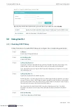 Предварительный просмотр 426 страницы TP-Link JetStream T1500-28PCT User Manual