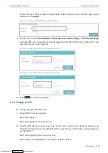 Предварительный просмотр 441 страницы TP-Link JetStream T1500-28PCT User Manual