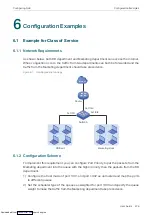 Предварительный просмотр 499 страницы TP-Link JetStream T1500-28PCT User Manual