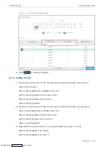 Предварительный просмотр 502 страницы TP-Link JetStream T1500-28PCT User Manual