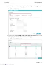 Предварительный просмотр 517 страницы TP-Link JetStream T1500-28PCT User Manual
