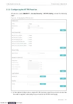 Предварительный просмотр 534 страницы TP-Link JetStream T1500-28PCT User Manual