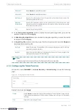 Предварительный просмотр 538 страницы TP-Link JetStream T1500-28PCT User Manual
