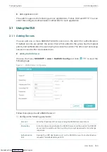 Предварительный просмотр 553 страницы TP-Link JetStream T1500-28PCT User Manual