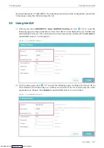 Предварительный просмотр 570 страницы TP-Link JetStream T1500-28PCT User Manual