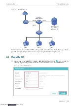 Предварительный просмотр 595 страницы TP-Link JetStream T1500-28PCT User Manual