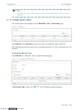 Предварительный просмотр 611 страницы TP-Link JetStream T1500-28PCT User Manual