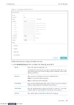 Предварительный просмотр 612 страницы TP-Link JetStream T1500-28PCT User Manual