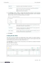 Предварительный просмотр 627 страницы TP-Link JetStream T1500-28PCT User Manual