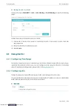 Предварительный просмотр 629 страницы TP-Link JetStream T1500-28PCT User Manual