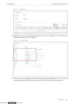 Предварительный просмотр 644 страницы TP-Link JetStream T1500-28PCT User Manual