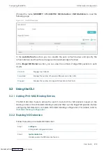 Предварительный просмотр 701 страницы TP-Link JetStream T1500-28PCT User Manual